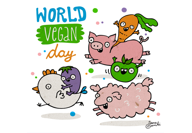 world-vegan-day-wishes-photo