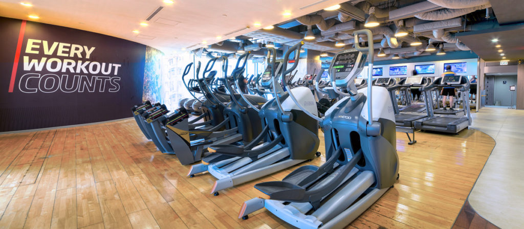 Top 5 Gyms In North Point, Hong Kong | Healthy HKG (Hong Kong)