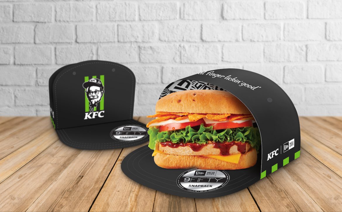 New-Era-Burger-新世代雞堡包