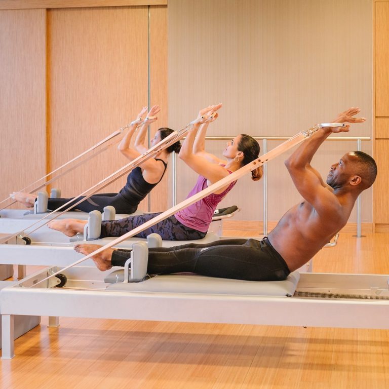 5 best Pilates studios on Hong Kong island Healthy Hong Kong (HKG)